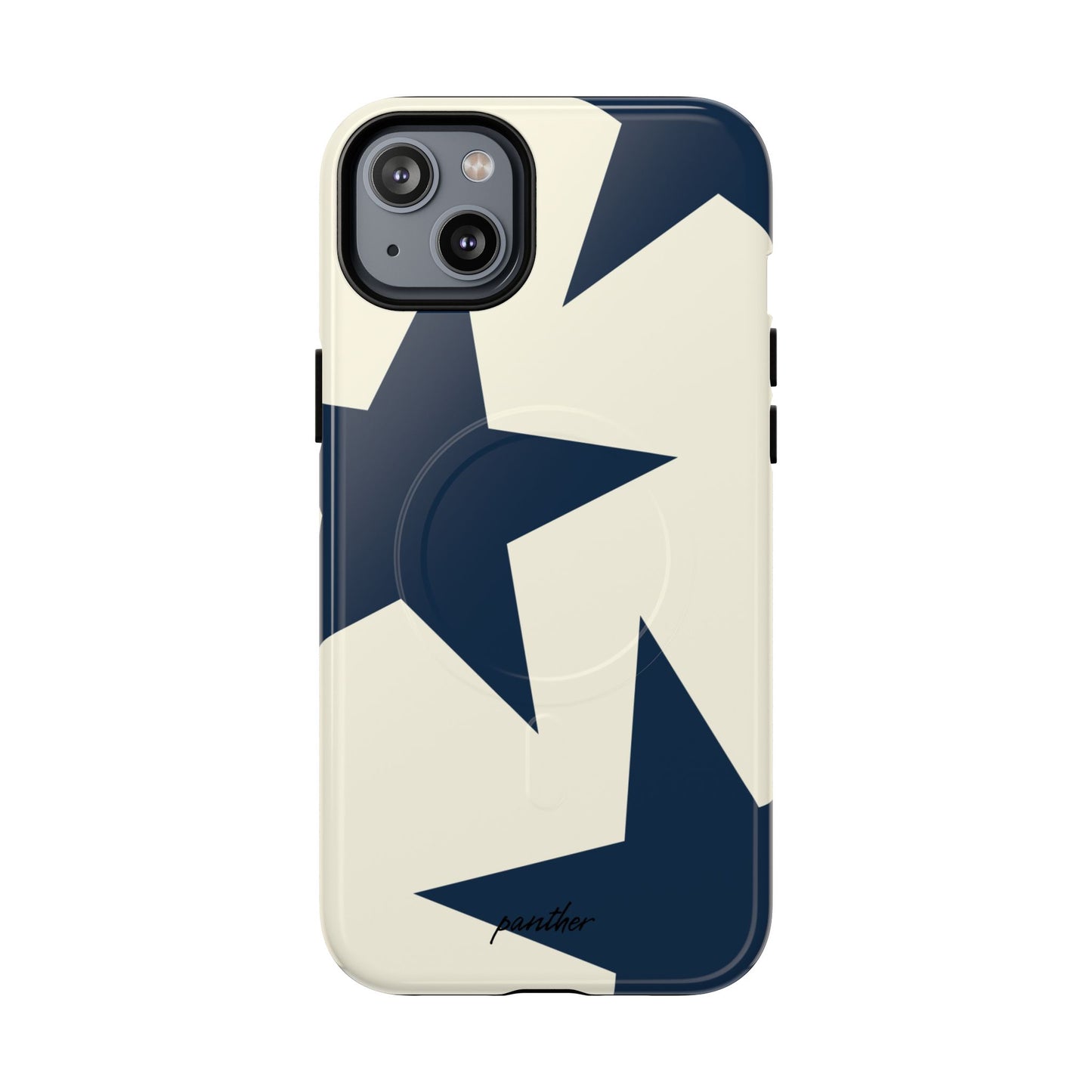 Pretty in Beige (Magsafe)