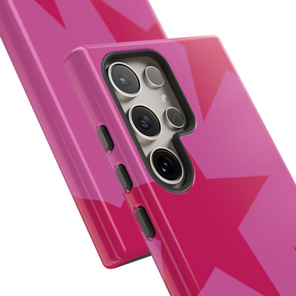 Pretty in Bubblegum Pink