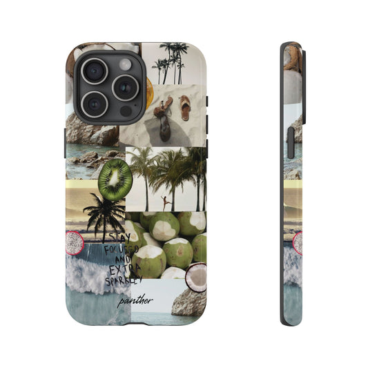 Coconut Whispers