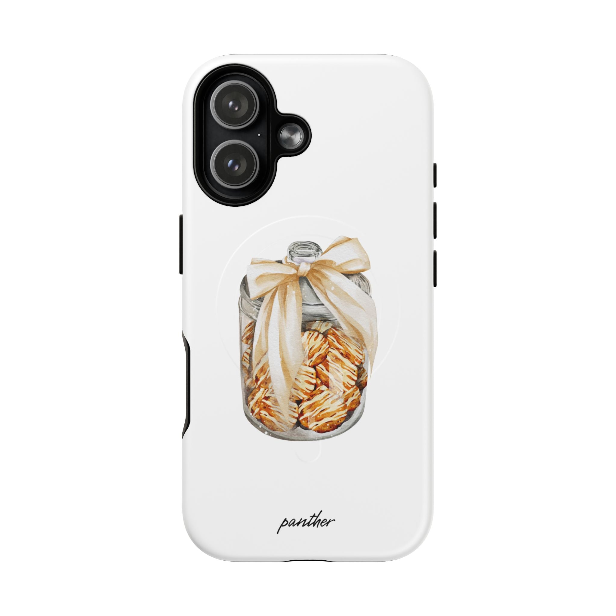 Cookie Jar (Magsafe)
