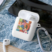 Mediterranean Fruit Bowl AirPods/ Pro Case Cover