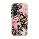 Blossom Grace (Dark Leo Print)