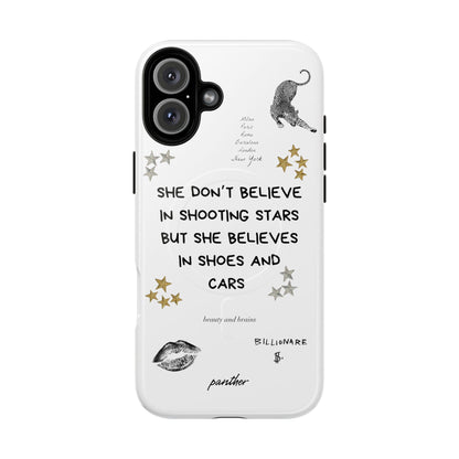 “She don’t believe in shooting stars” (Magsafe)
