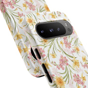 Floral Serenade