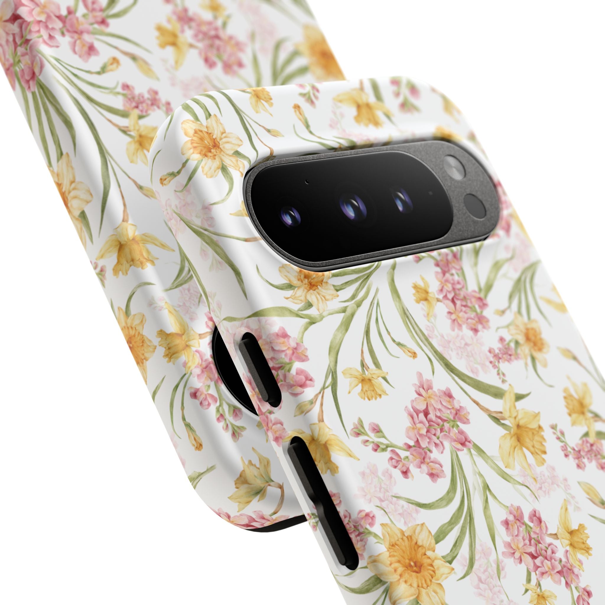 Floral Serenade