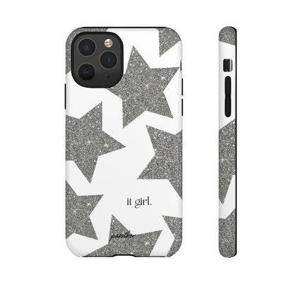 It Girl Star (Silver)