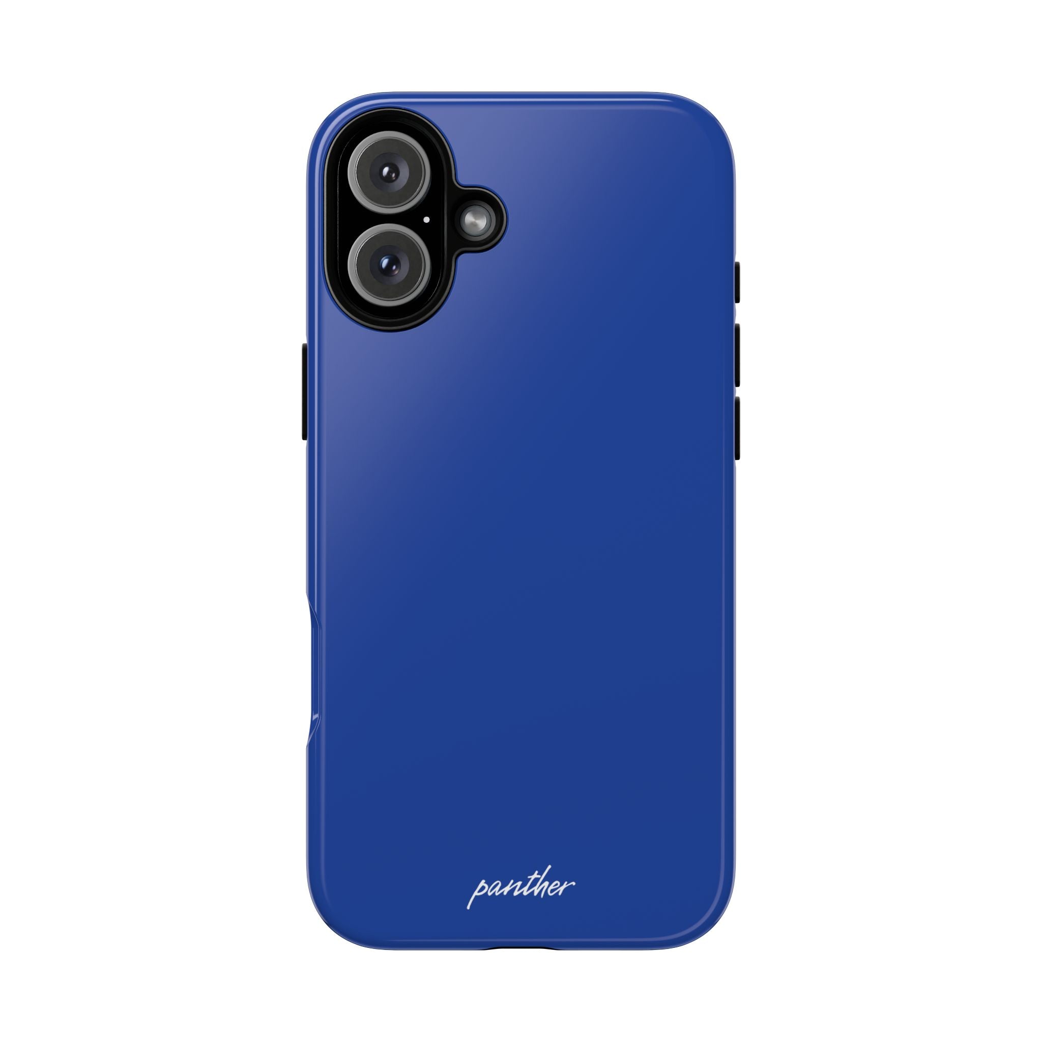 Electric Blue