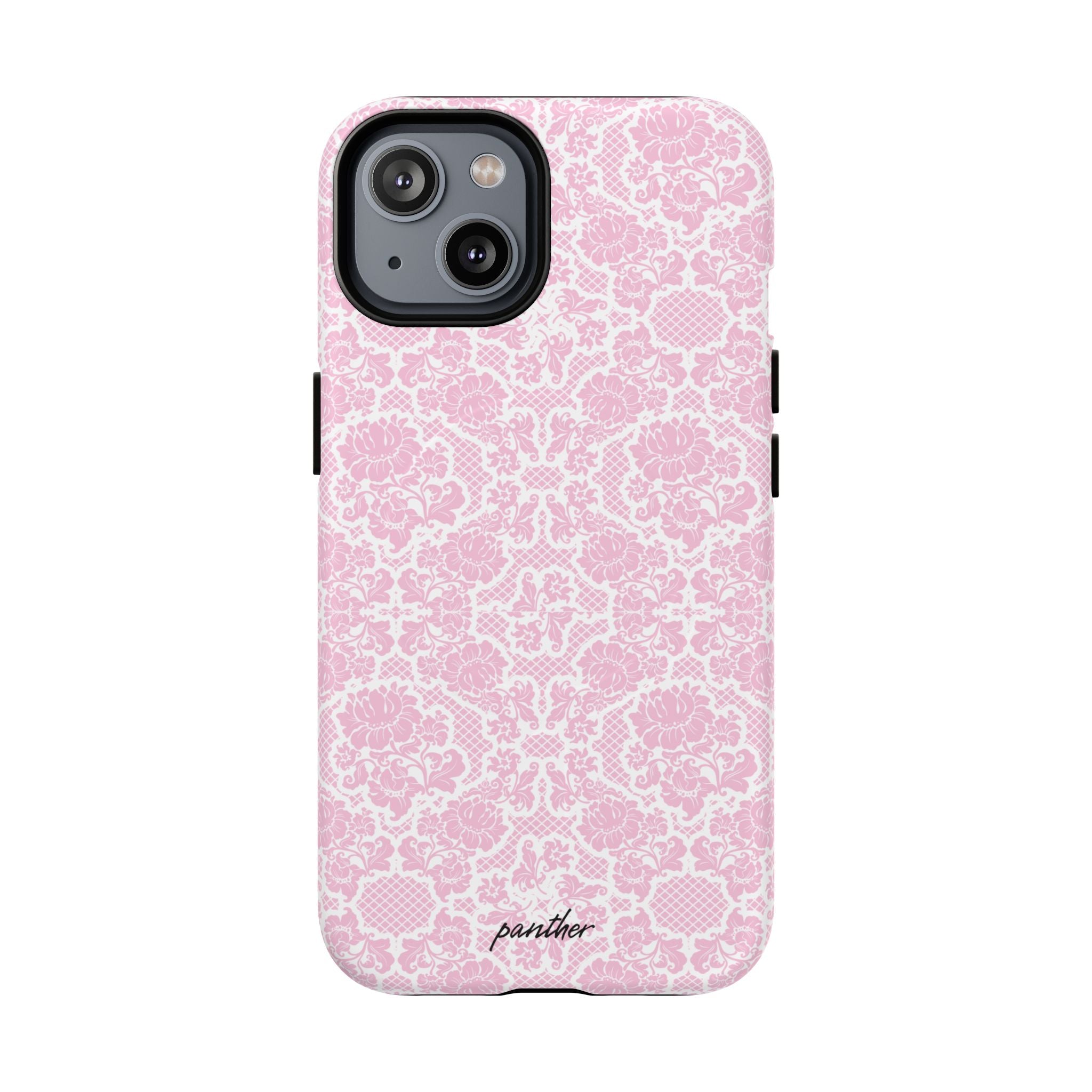 Lace & Blush (Magsafe)