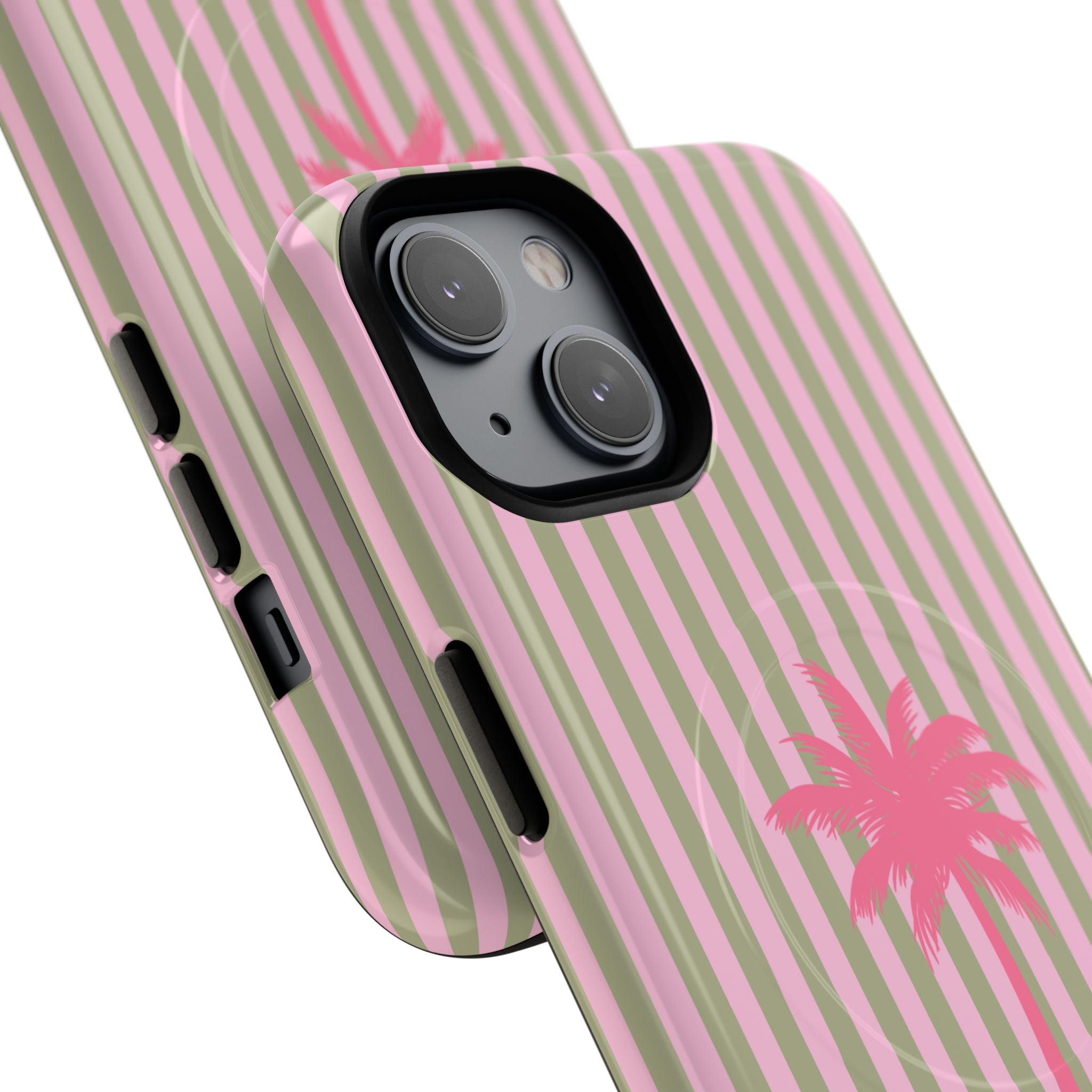 Tropical Twist (Matcha Green) (Magsafe)