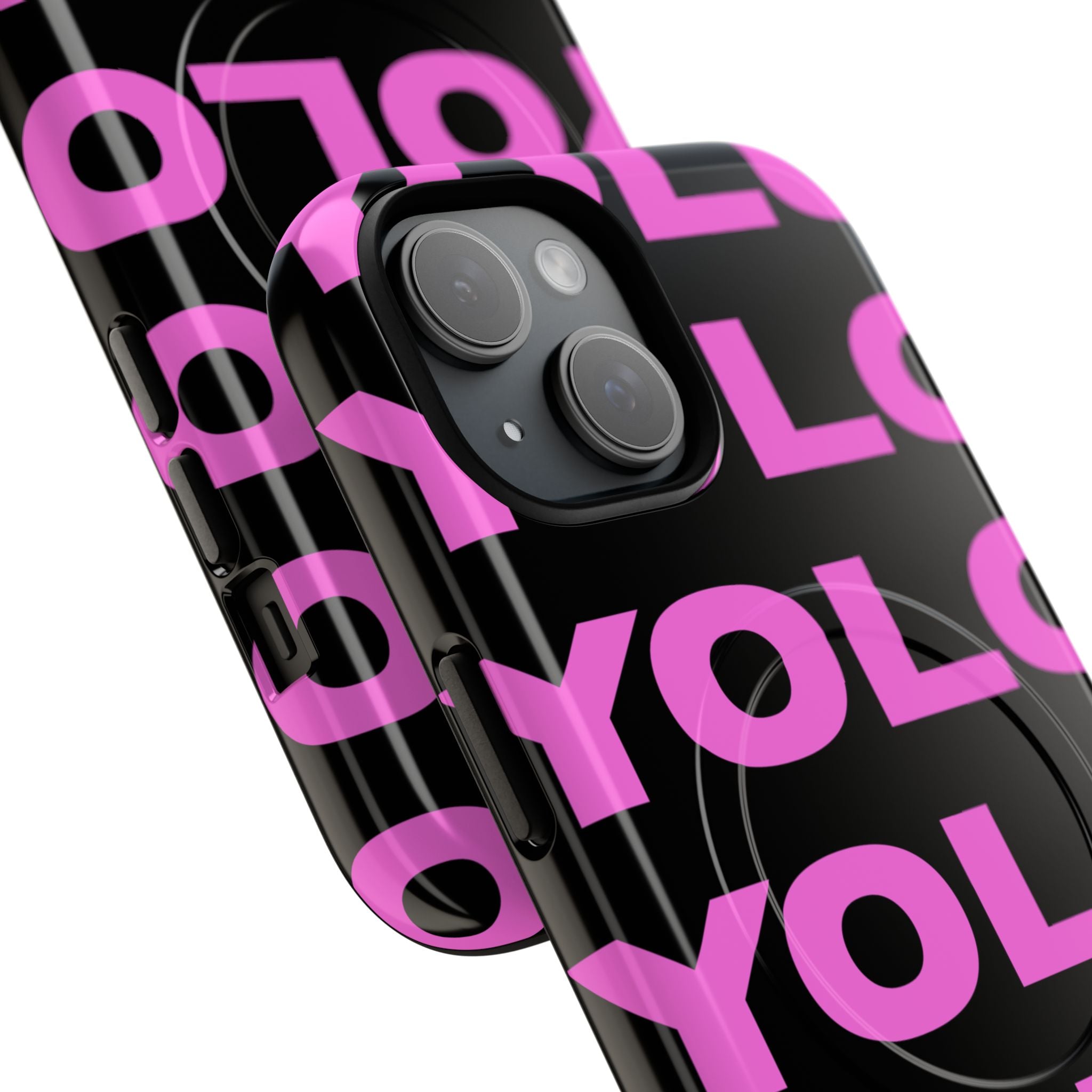 YOLO (magsafe)