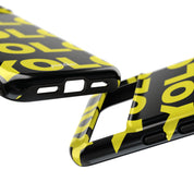 YOLO (Yellow)