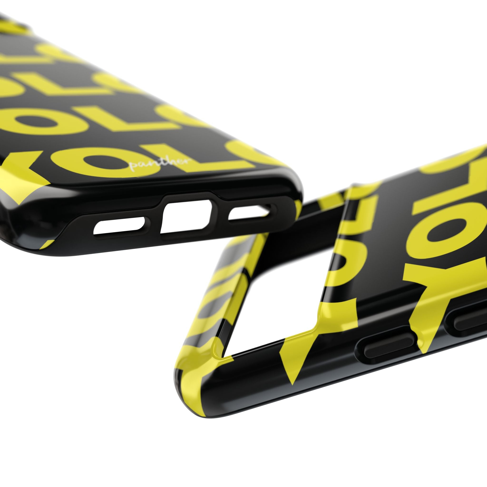 YOLO (Yellow)
