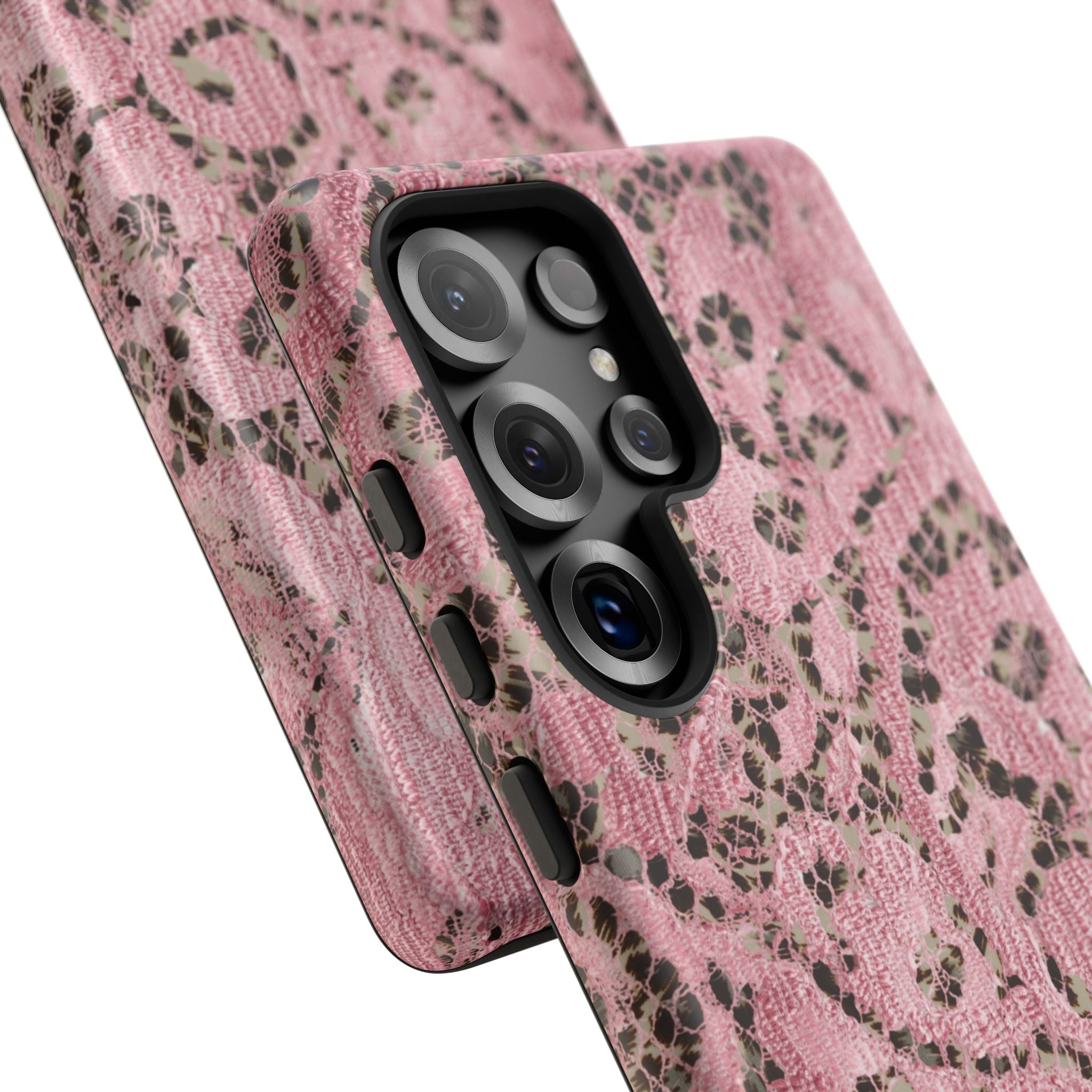Blush Lace