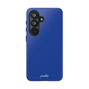Electric Blue