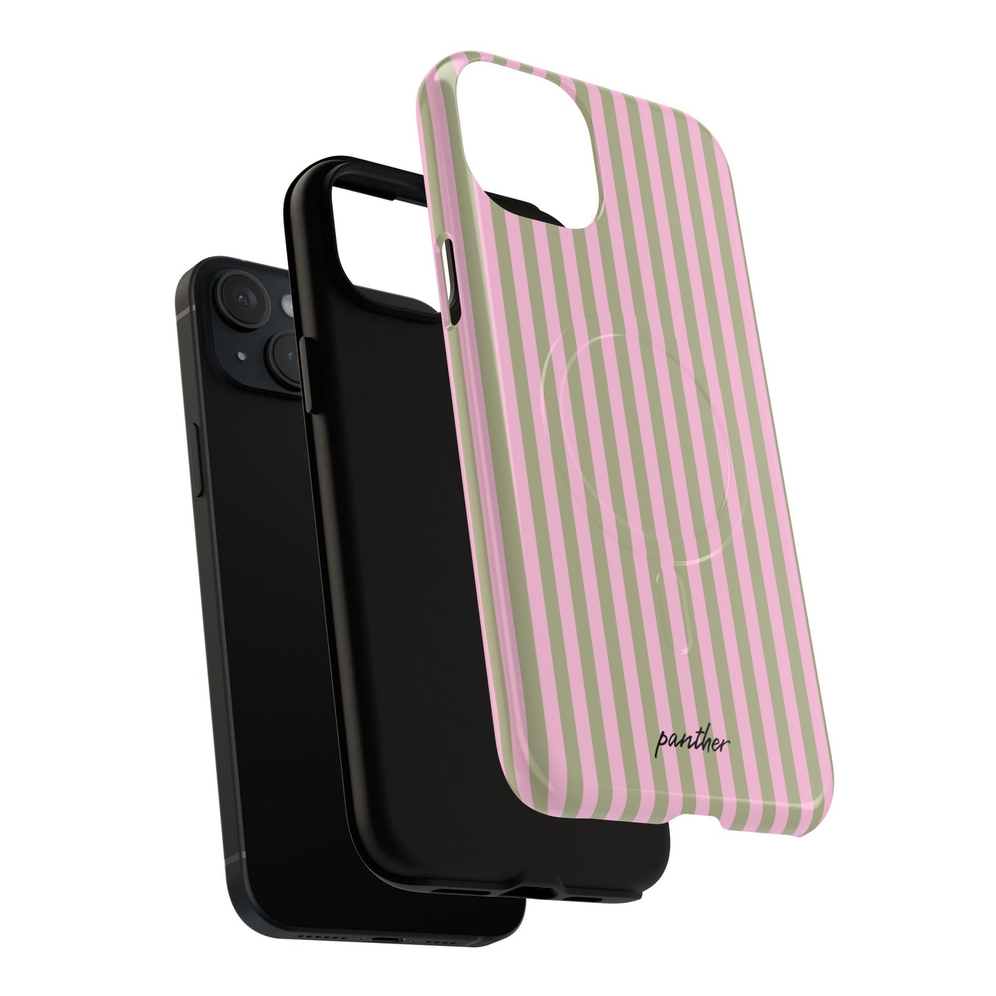 Matcha Stripes (Magsafe)