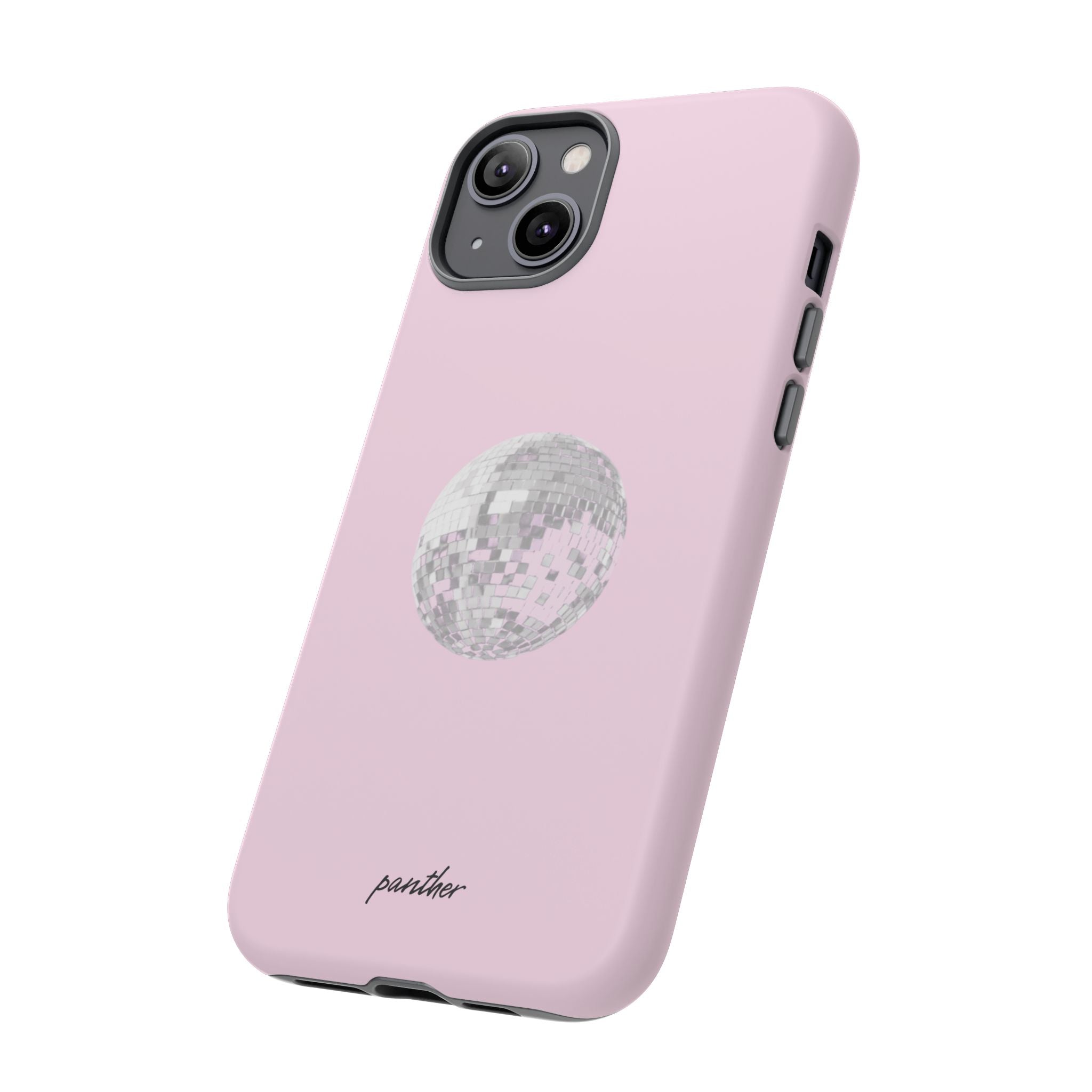 Fading Disco (Pink)