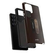 Panther Skateboards (Brown)