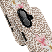 Blossom Grace (Light Leo Print) V2 (Magsafe)