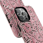 Rosé Lace