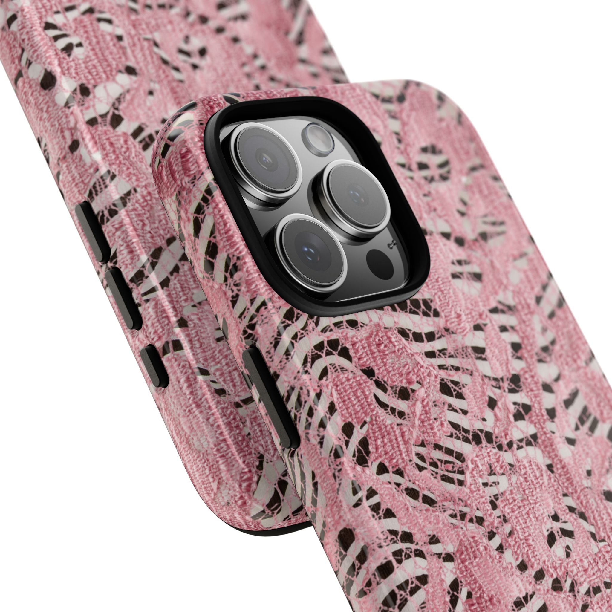Rosé Lace