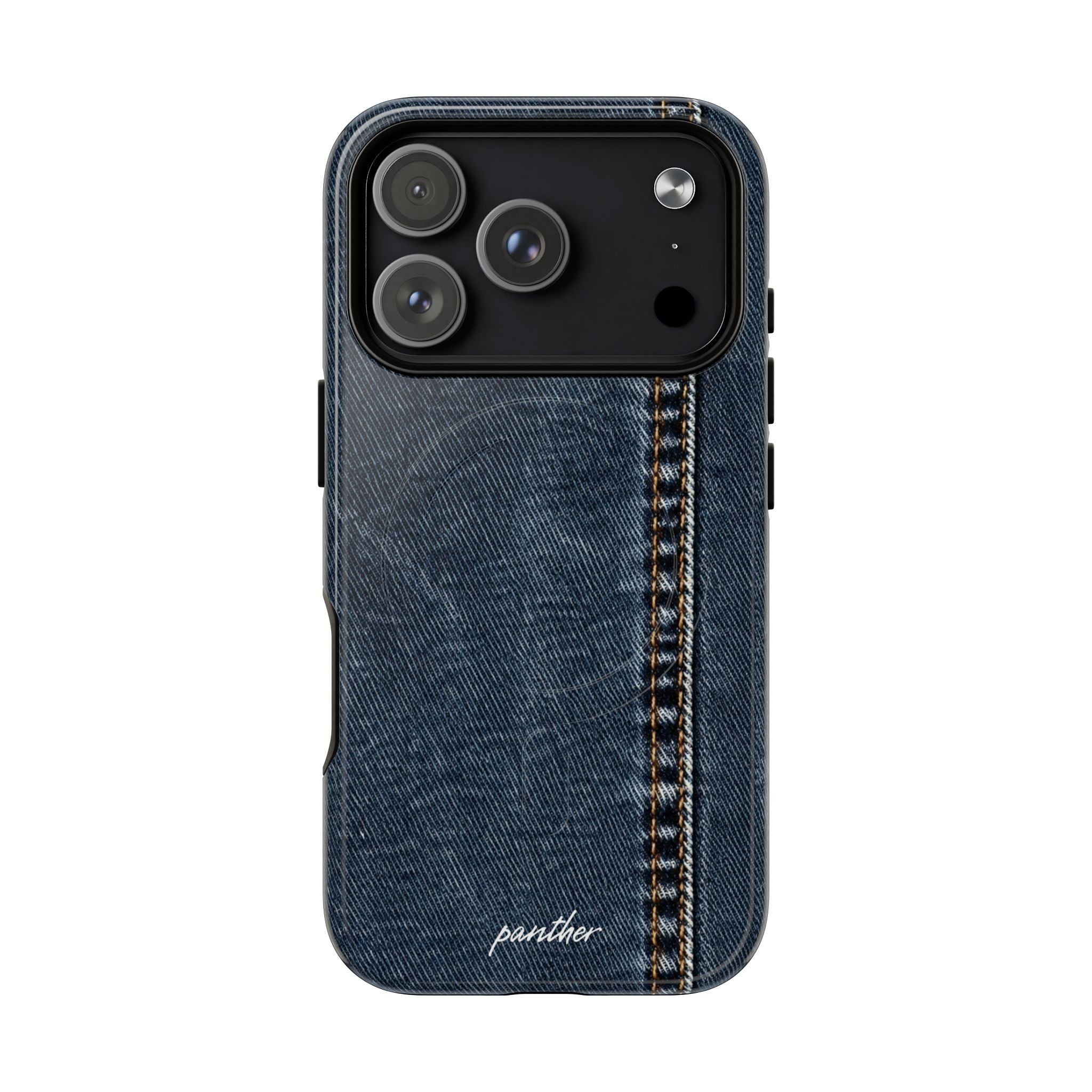 Blue Jean Baby (magsafe)