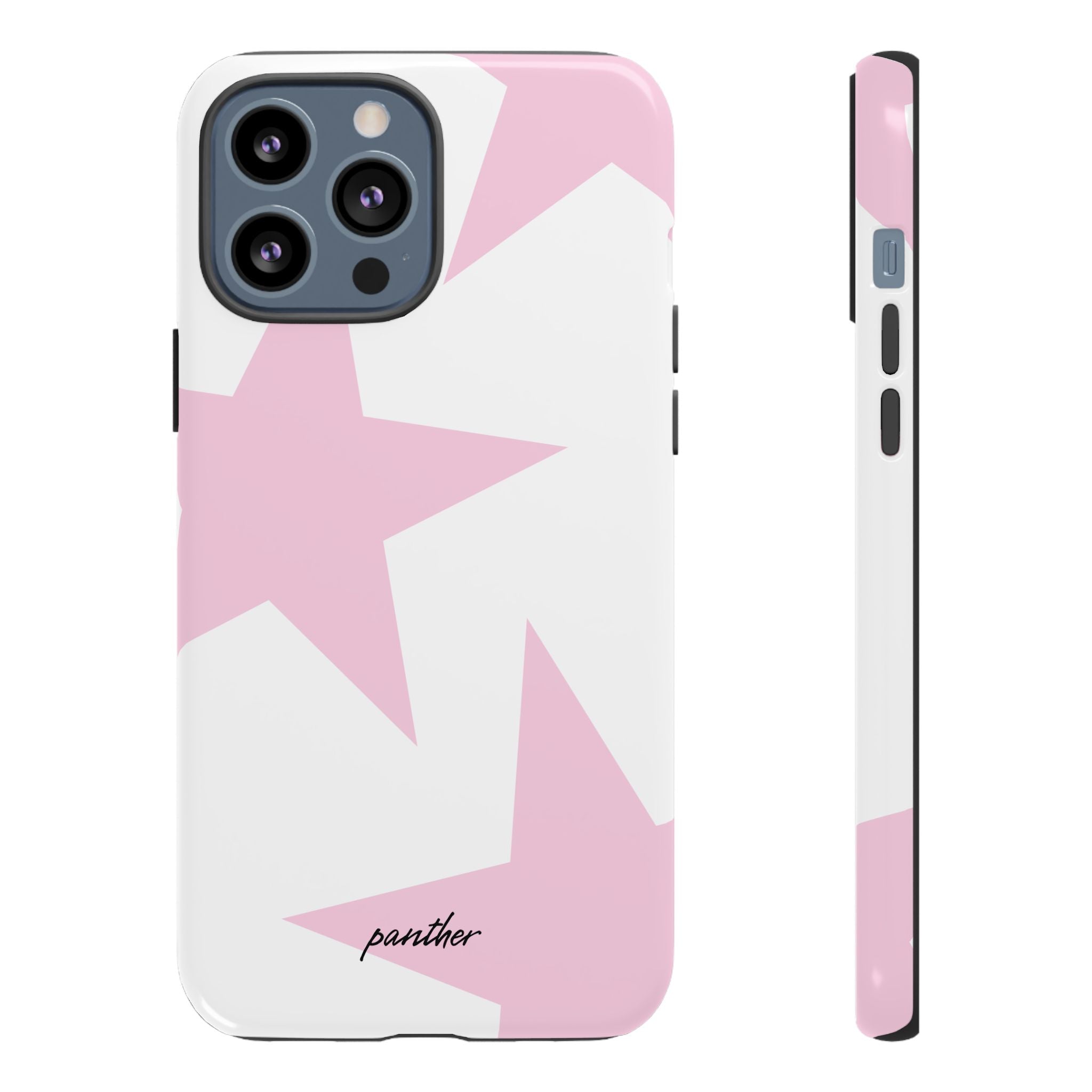 Pretty in Blush