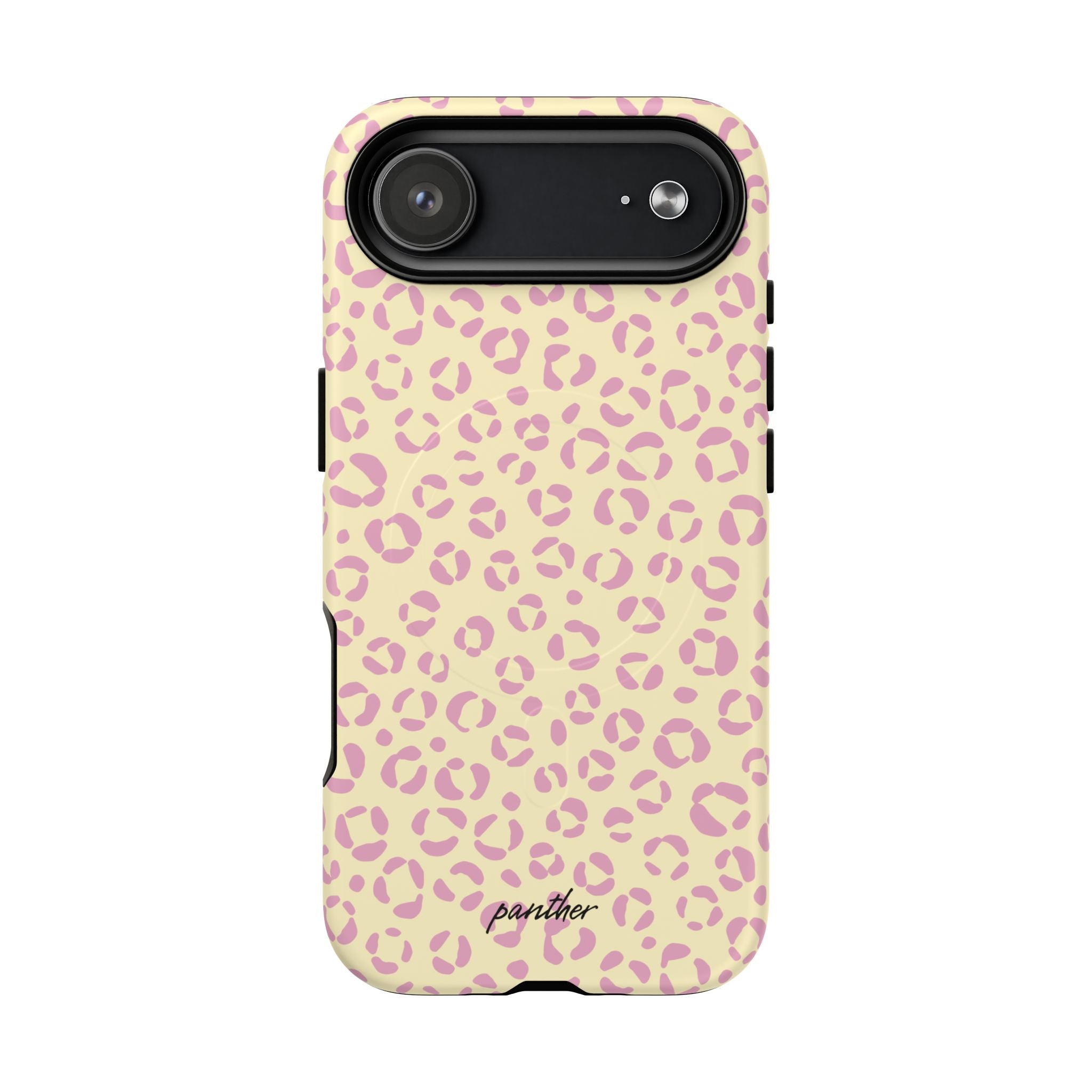 Spotted in Pink n Yellow (Magsafe)