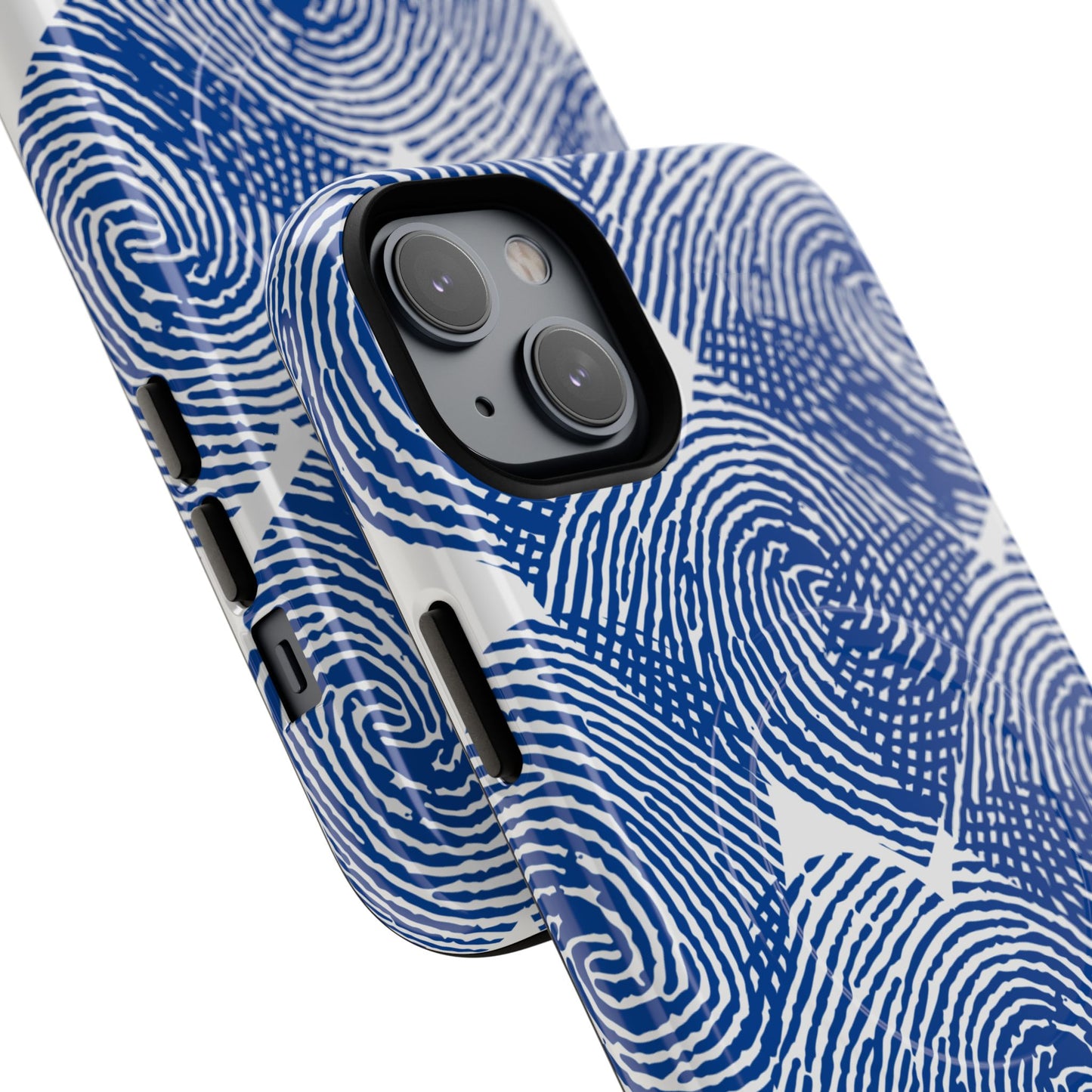 Printing Hearts (Magsafe)