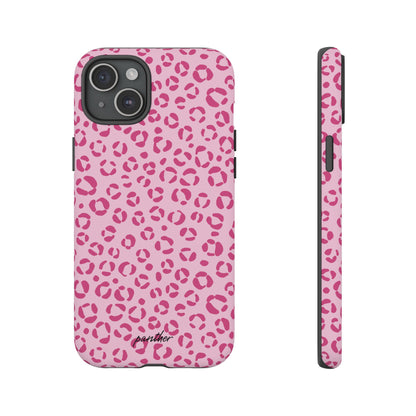 Spotted in Pink on Pink