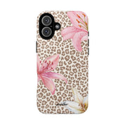 Blossom Grace (Light Leo Print)
