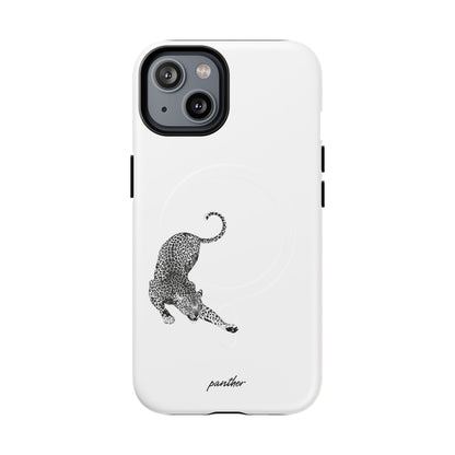 Leopard Stretch (Magsafe)