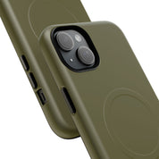 Olive Muse (magsafe)