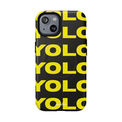 YOLO (Yellow) (magsafe)