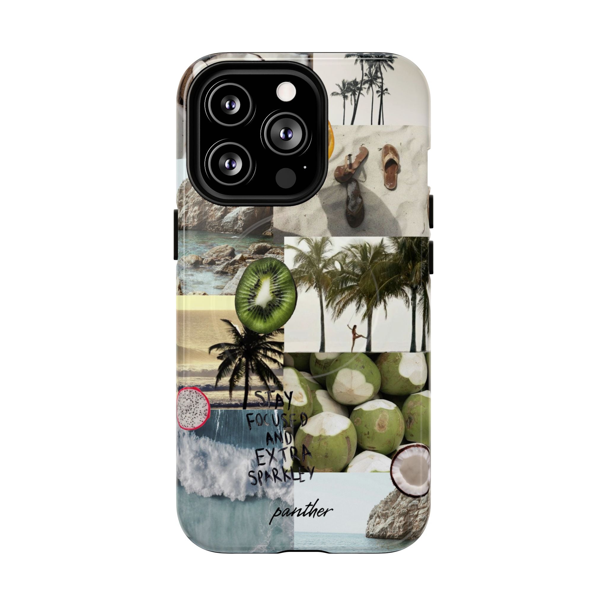 Coconut Whispers (Magsafe)