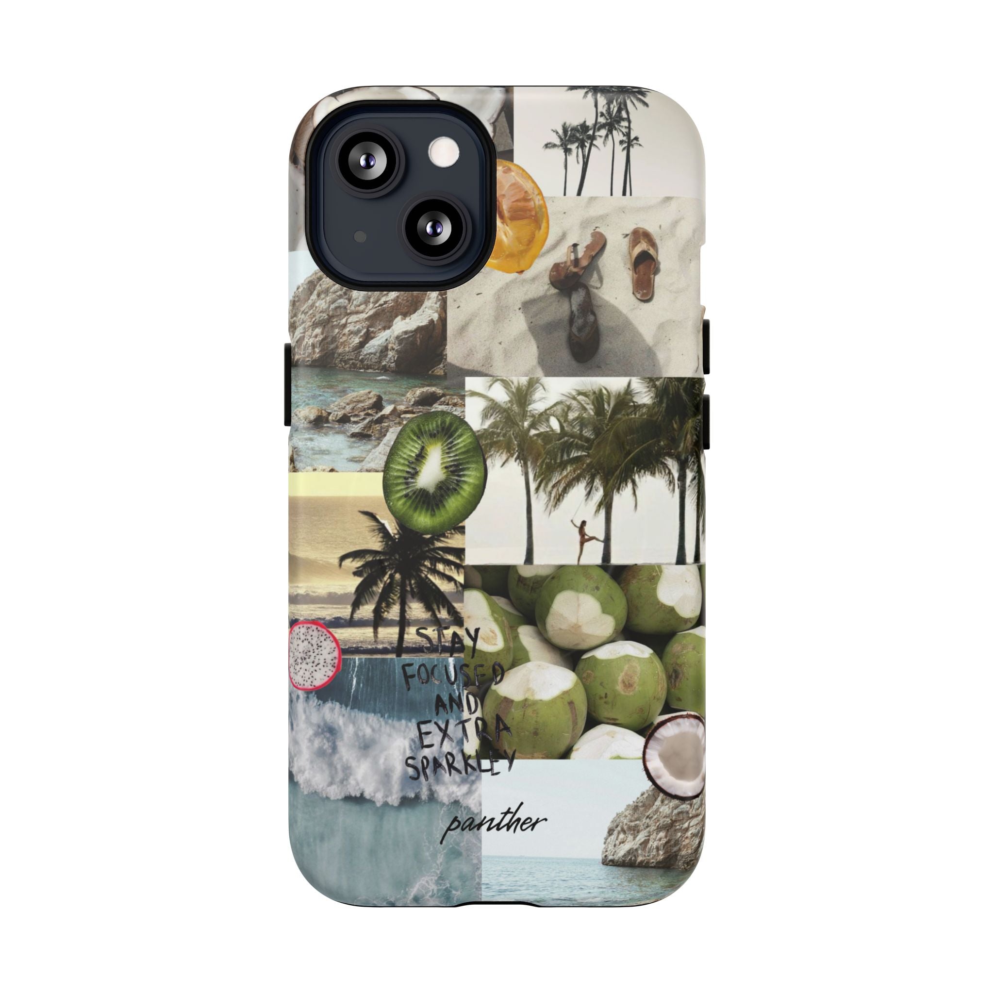 Coconut Whispers (Magsafe)