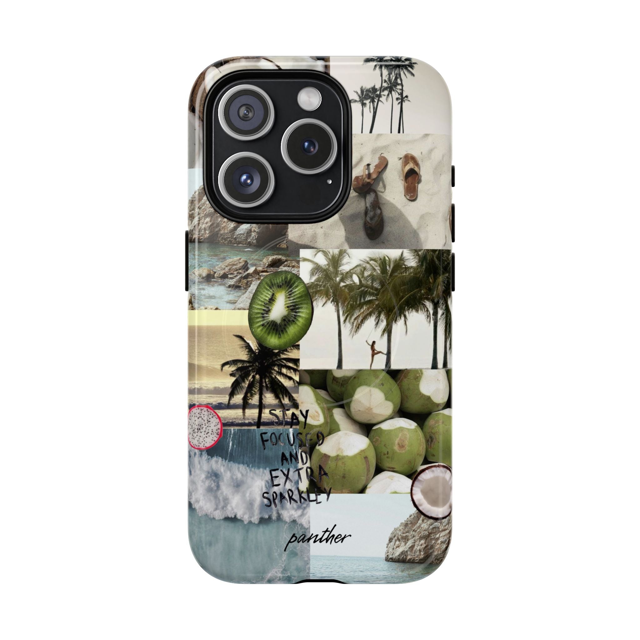 Coconut Whispers (Magsafe)
