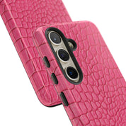Rose Croc