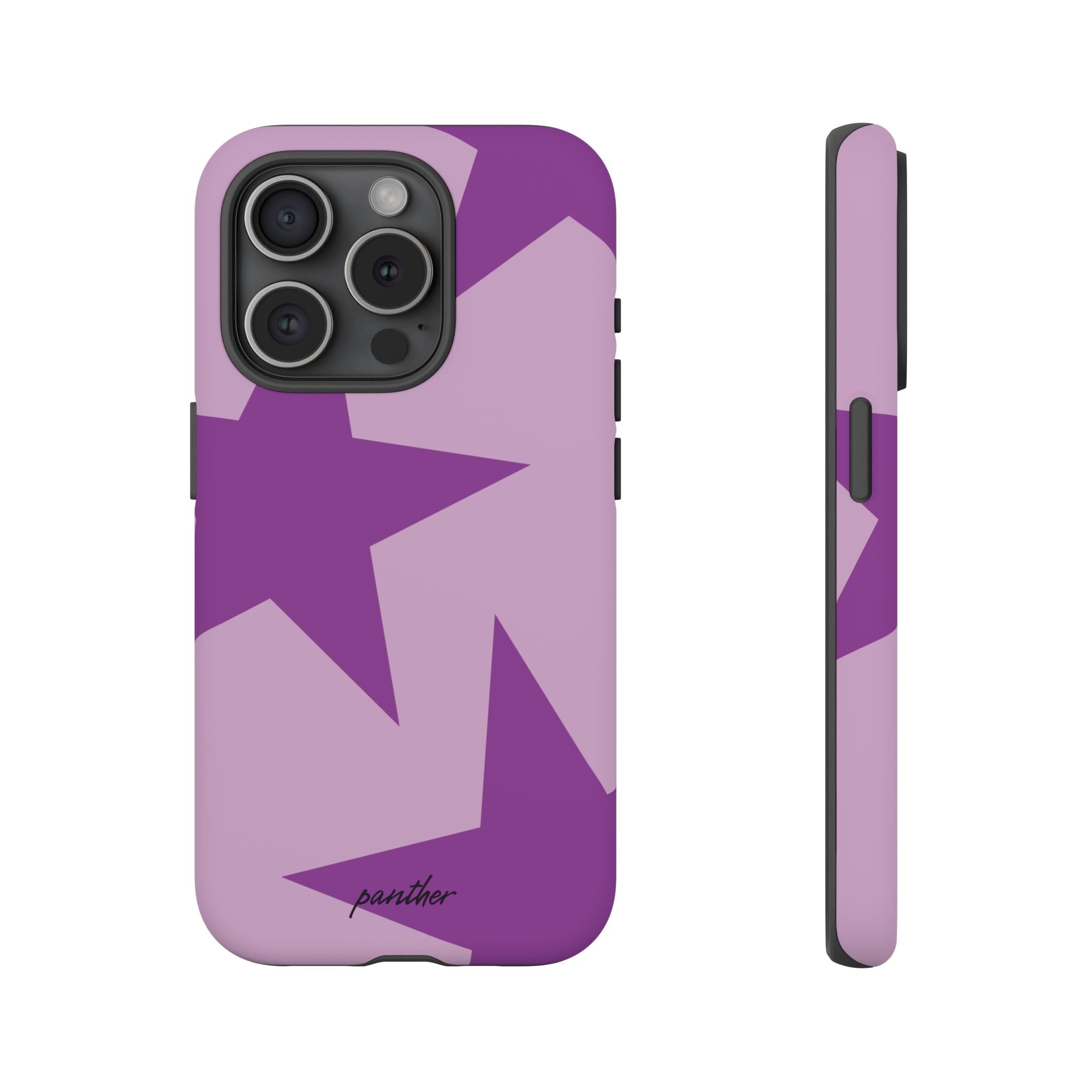 Pretty In Lilac