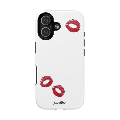 Kiss & Tell (Magsafe)