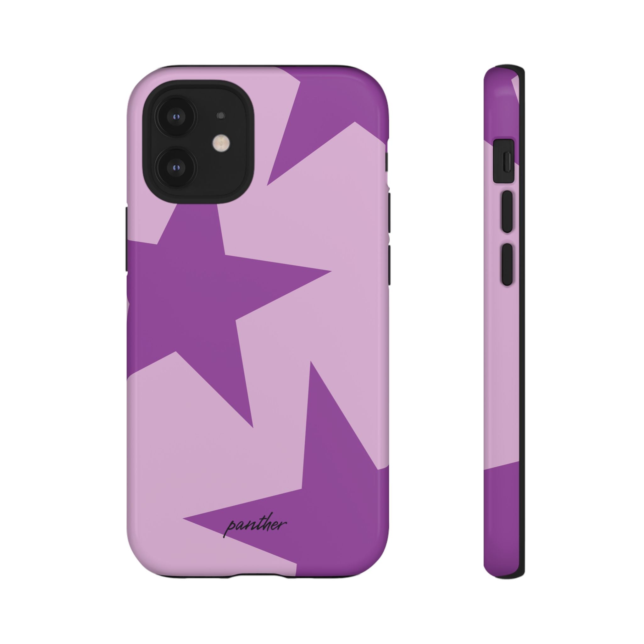 Pretty In Lilac