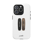 Panther Skateboards (White) (Magsafe)