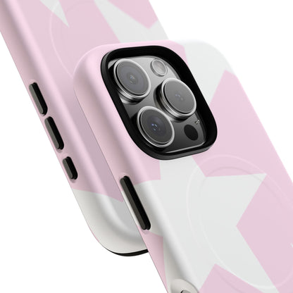 Pretty in Pink (Magsafe)