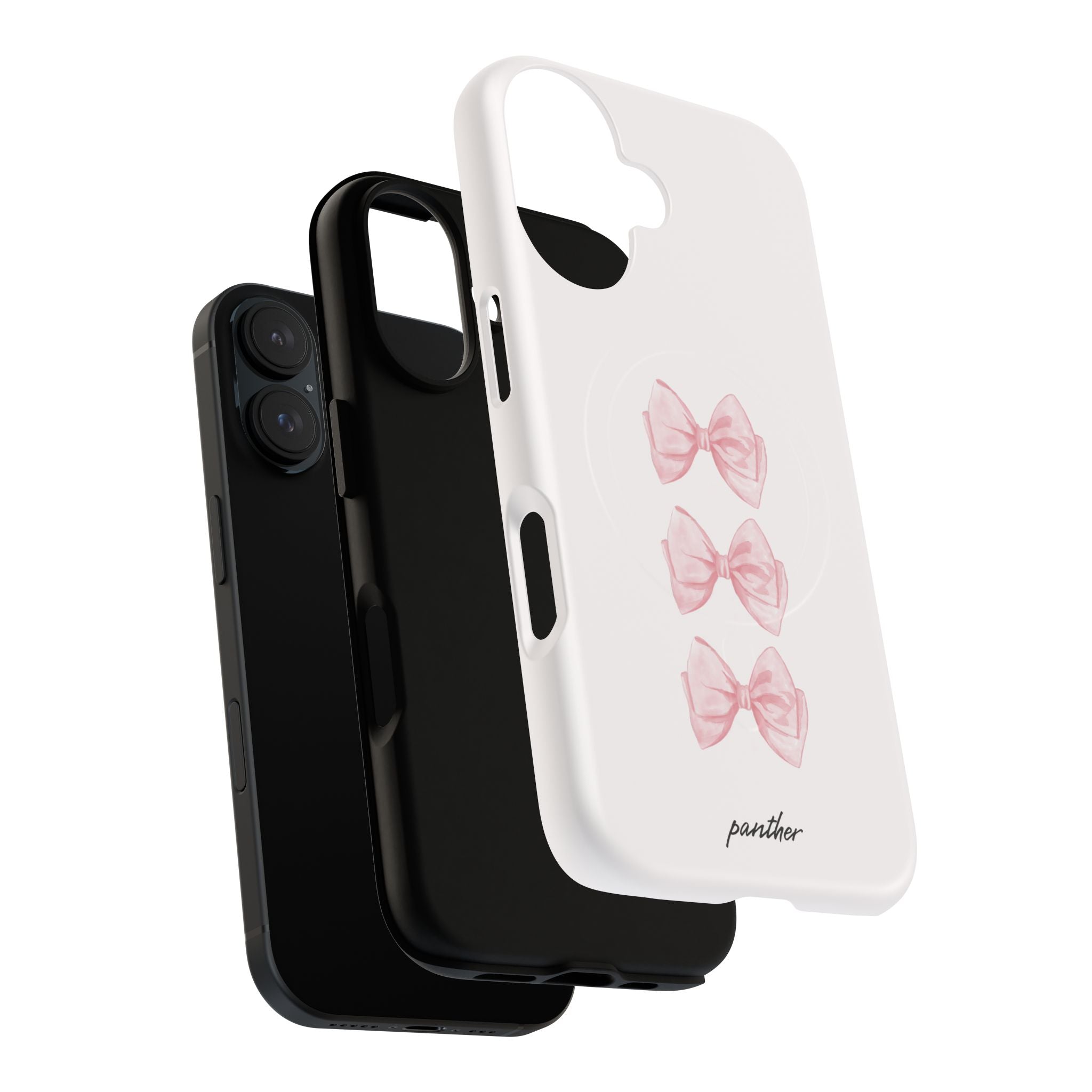 Blush Bow (Magsafe)