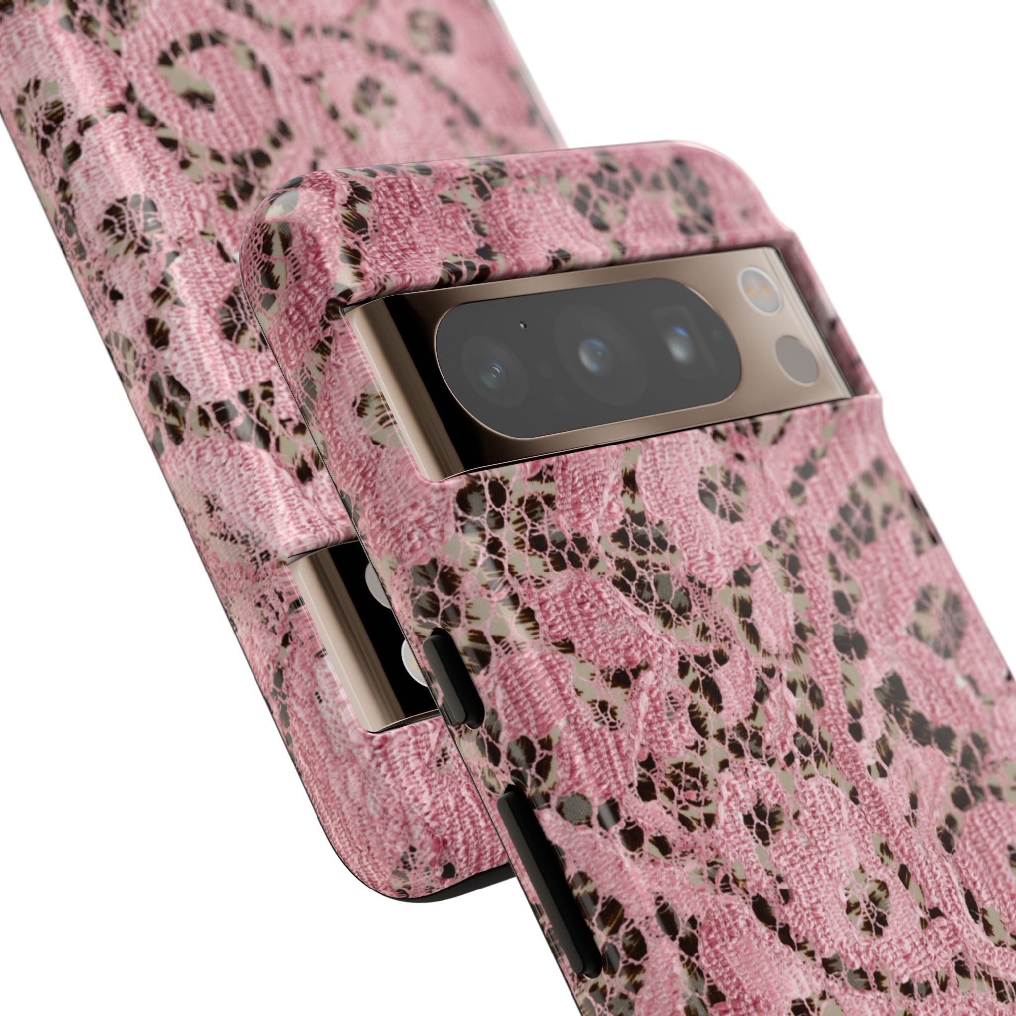 Blush Lace