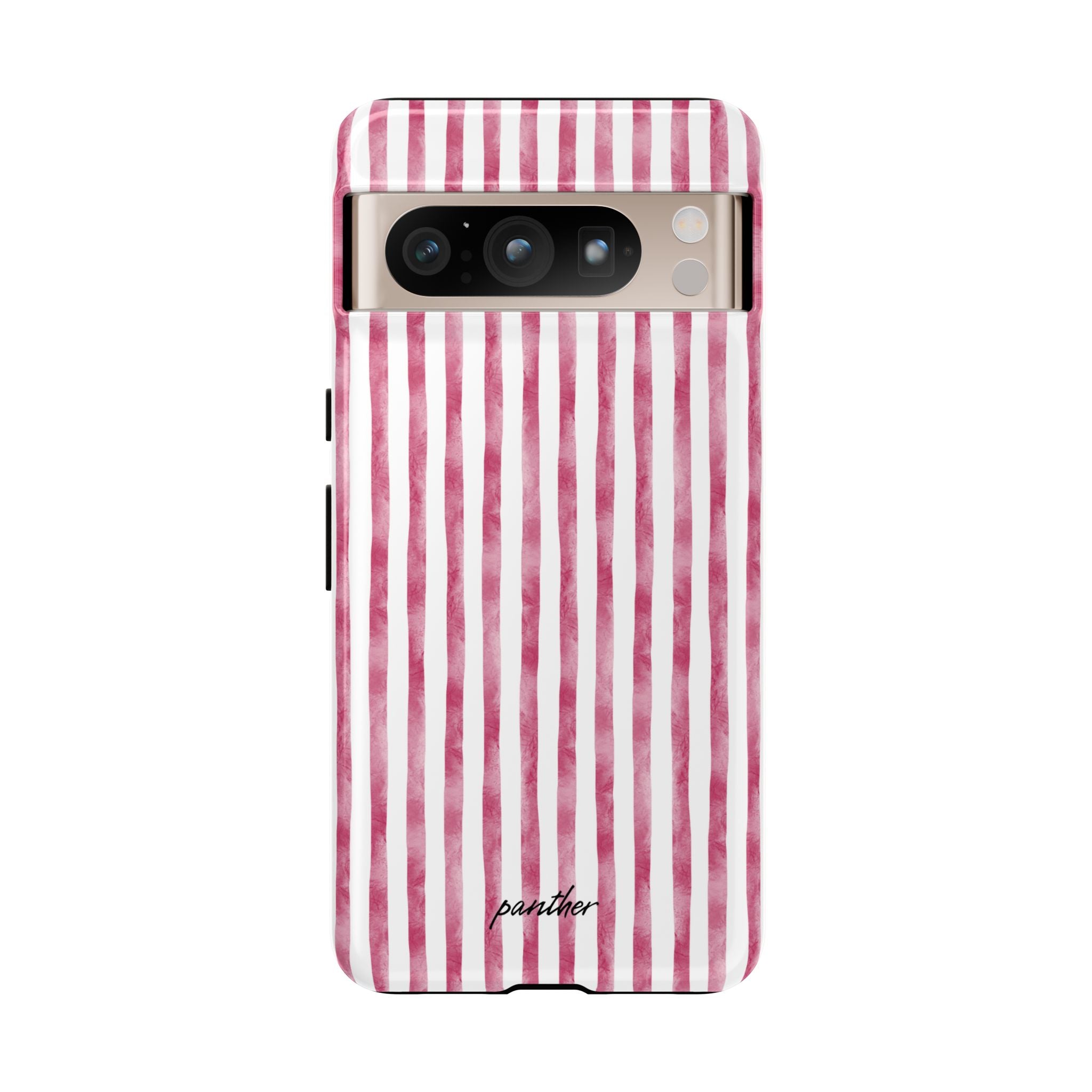 Magenta Stripes