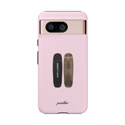 Panther Skateboards (Pink)