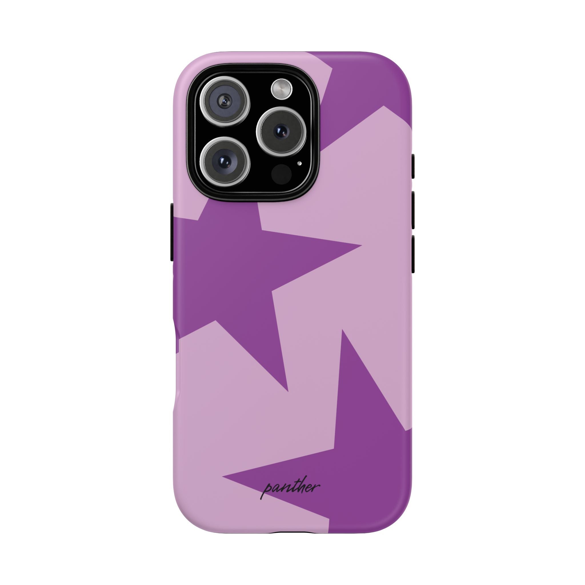 Pretty In Lilac