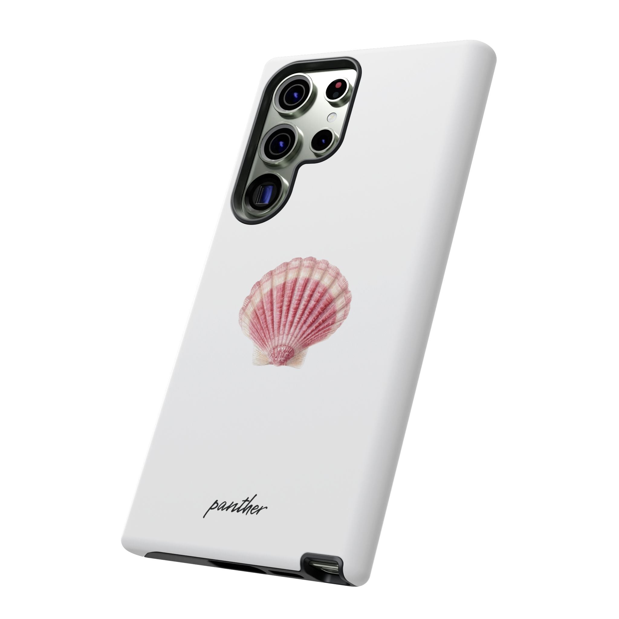 Shell Blush