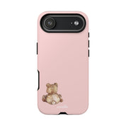 Cuddly Bear (Pink)