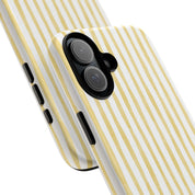 Butter Stripes